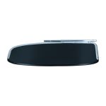 Sonnenblende rechts oder links VW Käfer 8.57-7.1959 Brezel Oval Käfer & Cabiolet 113857551 113857552 runde Ecke